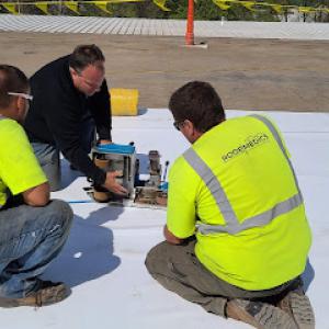 Roof Medics
