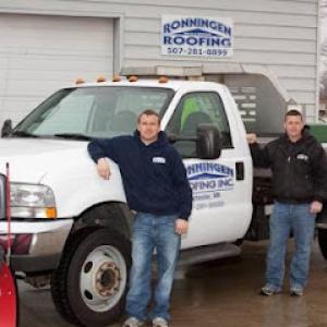 Ronningen Roofing