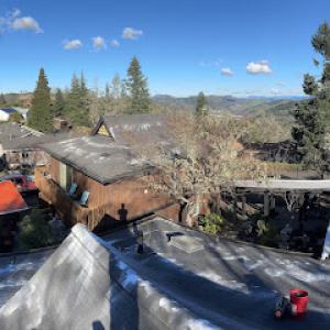 Uber Roofing