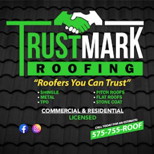 TrustMark Roofing & Windows