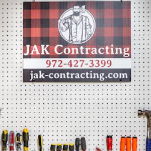 Jak Contracting