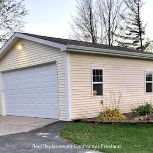 Aboveboard Roofing & Remodeling