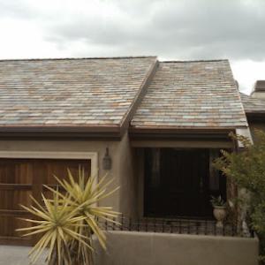 Signature Rain Gutters & Metal Works