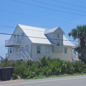 Elsa Roofing Company