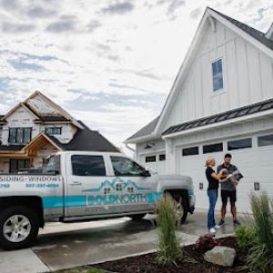 Bold North Roofing & Contracting - St Cloud