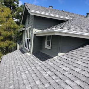 Cal Coast Roofing