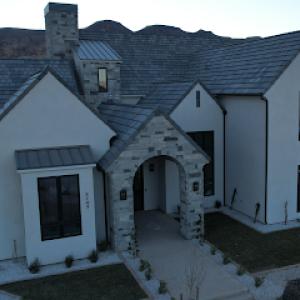 Black Rock Roofing