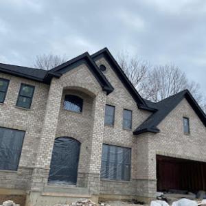 Acute Roofing & Exteriors