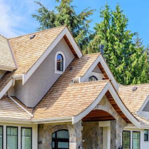 Jensen Exteriors Roofing & Siding Contractor