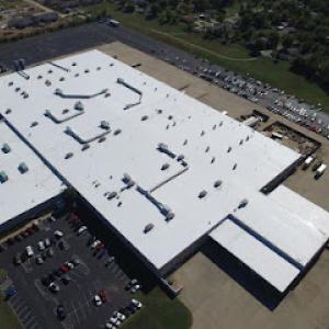 Elevated Commercial Services Roofing Contractor