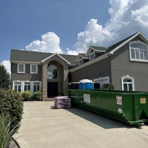 S & S Roofing