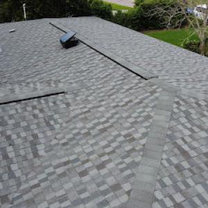 J.C. Jones & Co. Roofing & Construction
