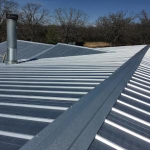 Armour Metal Roofing
