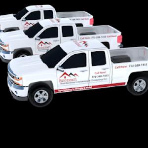 Scozzari Roof Services Contracting & Consulting