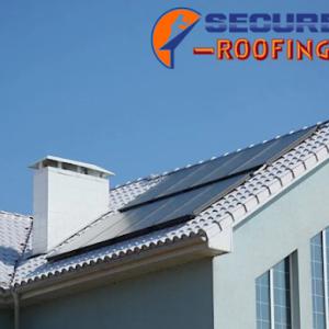 Secure Roofing