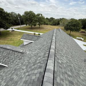 Cobb Roofing