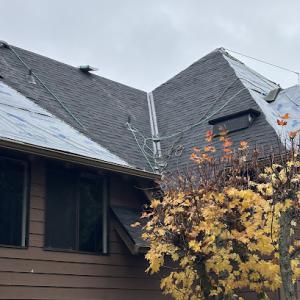 Integrity Roofing & Construction