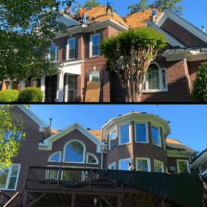 Southern Star Roofing Asheville NC