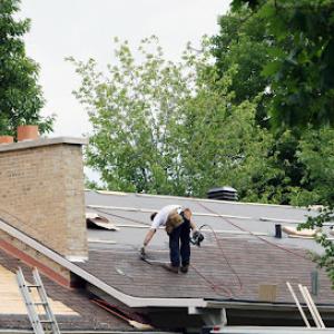 Cardona's Roofing