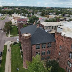 Midwest Roofing Contracting