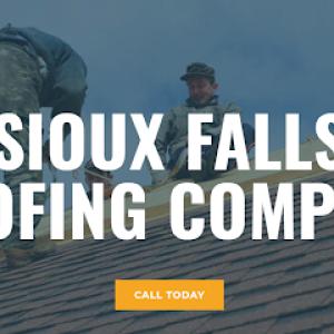 Sioux Falls Roofing Company
