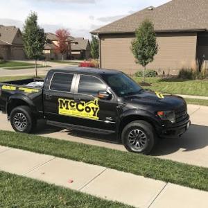McCoy Roofing Sioux Falls