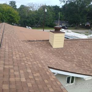 Taylor Made Services Roofing