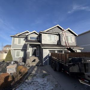 Legacy Roofing