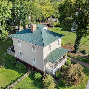 Baber Enterprises Roofing & More