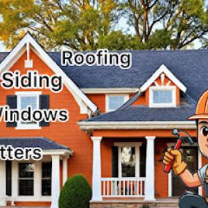 Ashburn Roofing