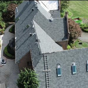 Saints Roofing & Construction