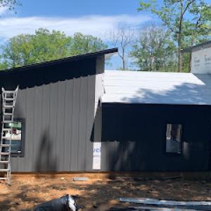 Roofing & Siding Solutions