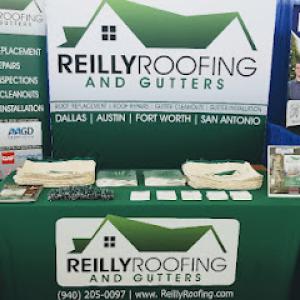 Reilly Roofing & Gutters