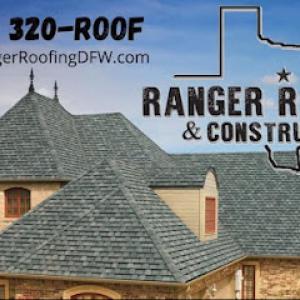Ranger Roofing & Construction