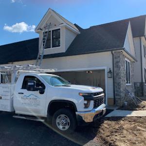 High Point Roofing & Remodeling