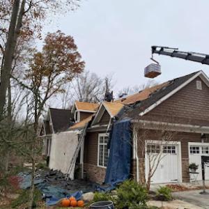 Madden Construction & Roofing