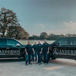Anderson Roofing & Contracting