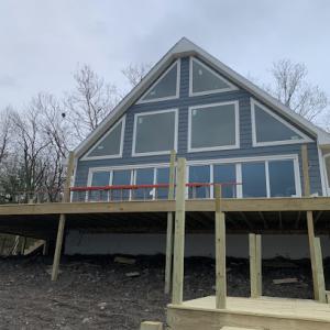 Art Roofing Construction