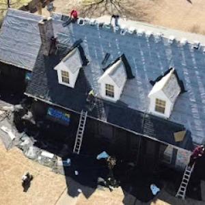 Near Me Roofing & Contracting
