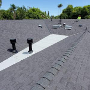 vibe roofing
