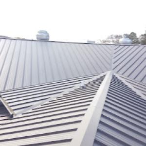 ARAC - Roof It Forward