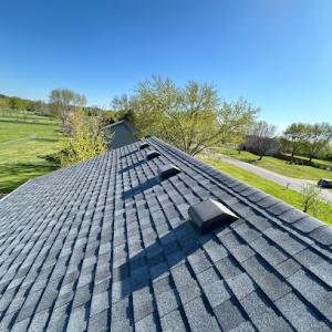 Eaton Roofing & Exteriors