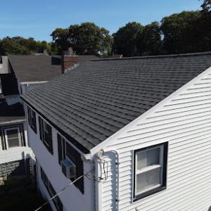 Peak Quality Roofing
