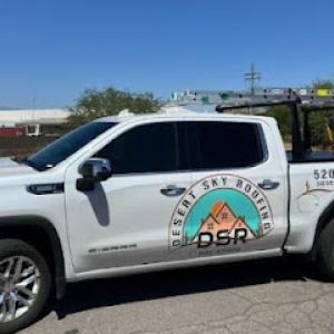 Desert Sky Roofing