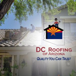 DC Roofing of Arizona