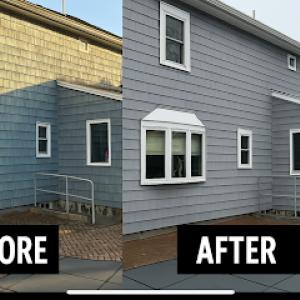 McGilley Roofing & Construction