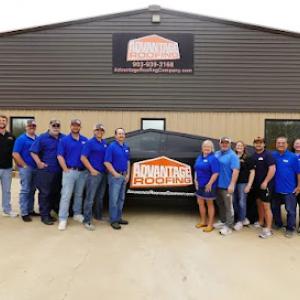 Advantage Roofing & Solar