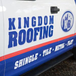Kingdom Roofing Services