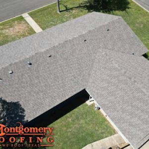 Montgomery Roofing - Waco Roofers