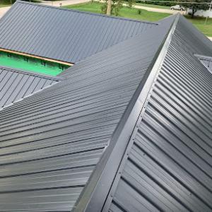 Lake City Construction-Roofing & Siding Experts